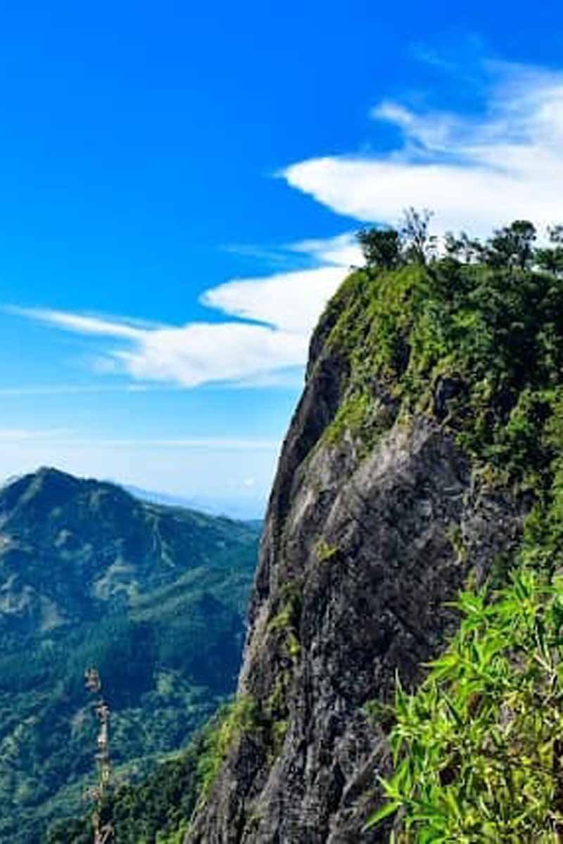 Mini World’s End Viewpoint